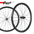 Novatec R3 DISC Pro+ Generation 5