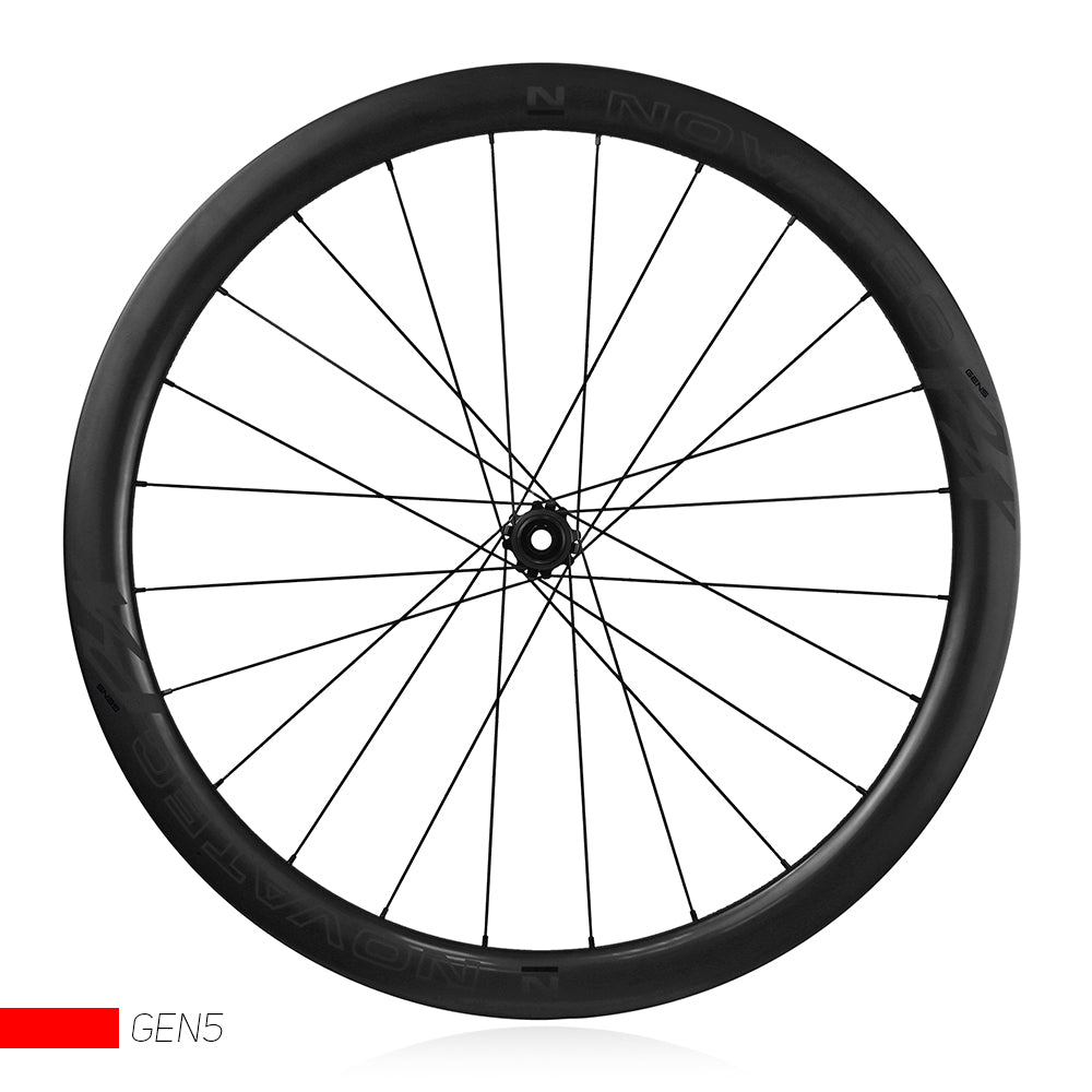 Novatec R4 DISC Pro+ Gen5