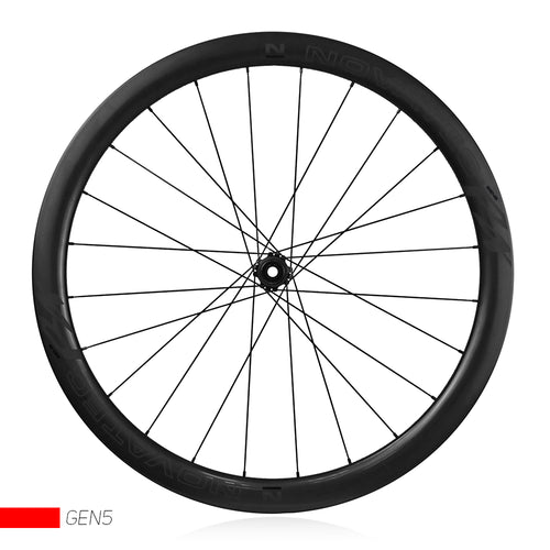 Novatec R4 DISC Pro+ Gen5