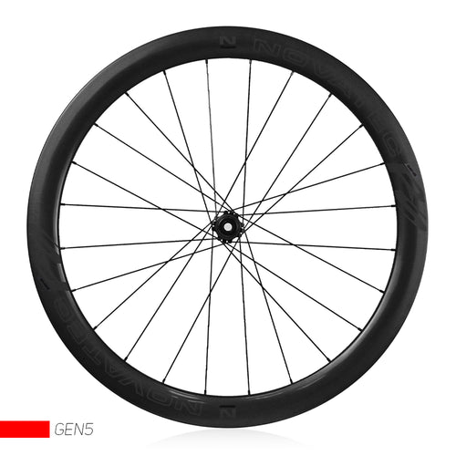 Novatec R5 DISC Pro+ Gen5
