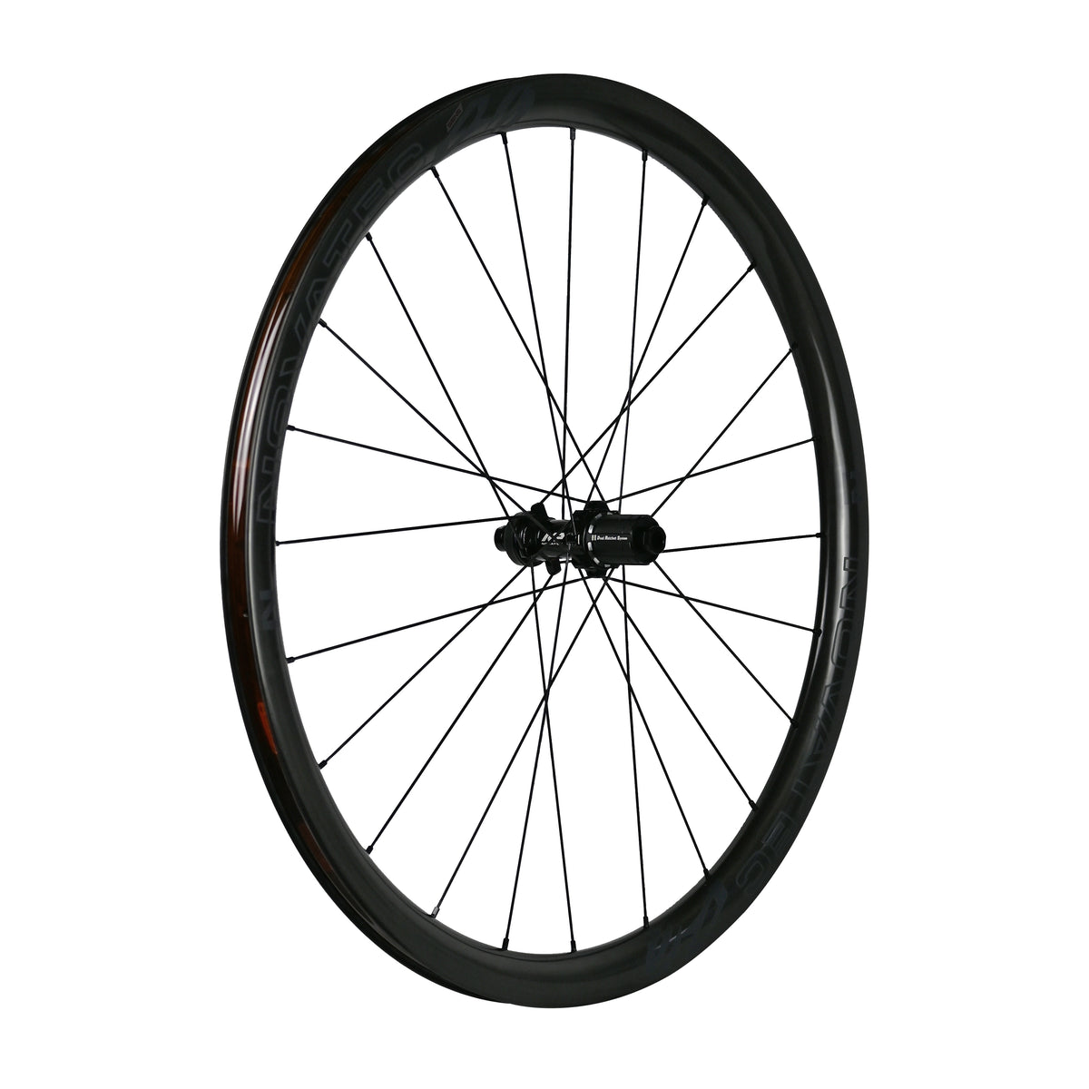 Novatec R3 DISC Pro+ Generation 5