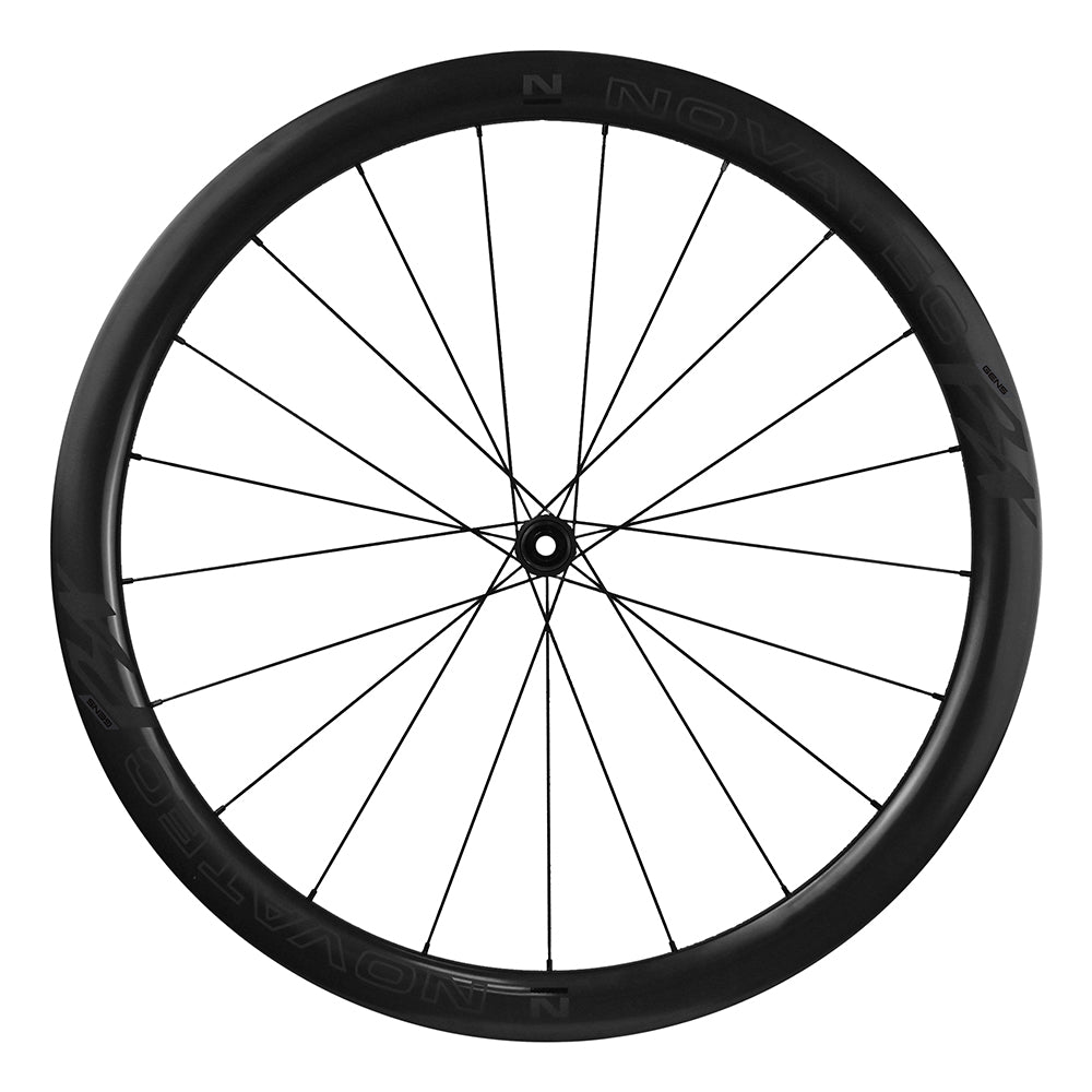 Novatec R4 DISC Pro+ Gen5