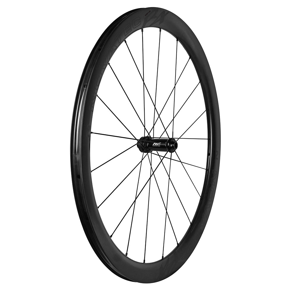 Novatec R4 DISC Pro+ Gen5