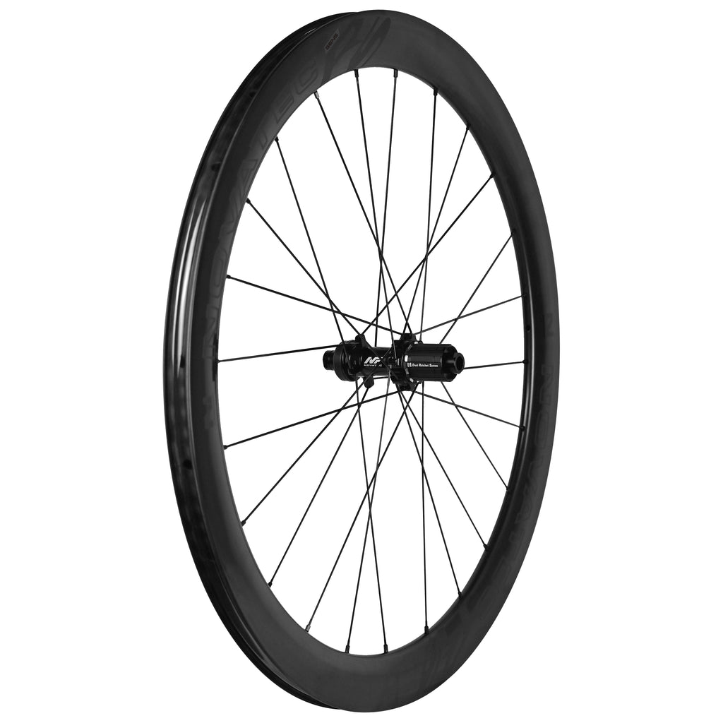 Novatec R5 DISC Pro+ Gen5