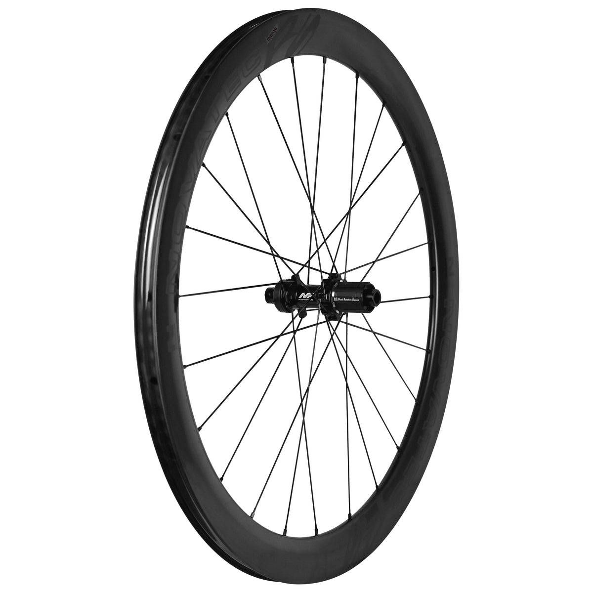 Novatec R5 DISC Pro+ Gen5