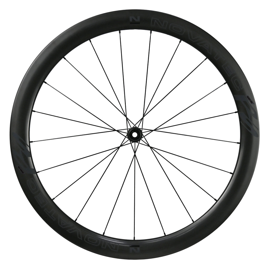Novatec R5 DISC Pro+ Gen5