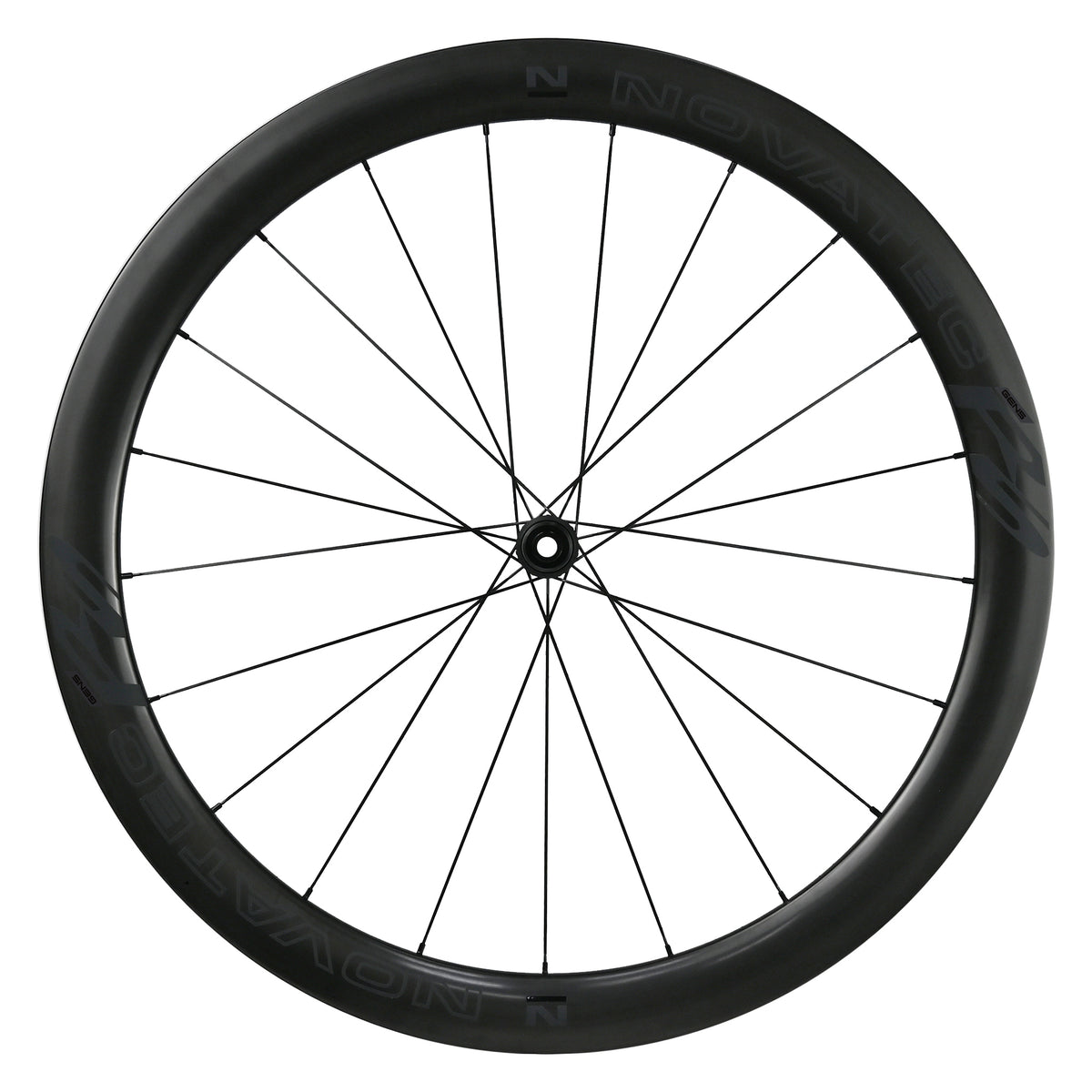 Novatec R5 DISC Pro+ Gen5