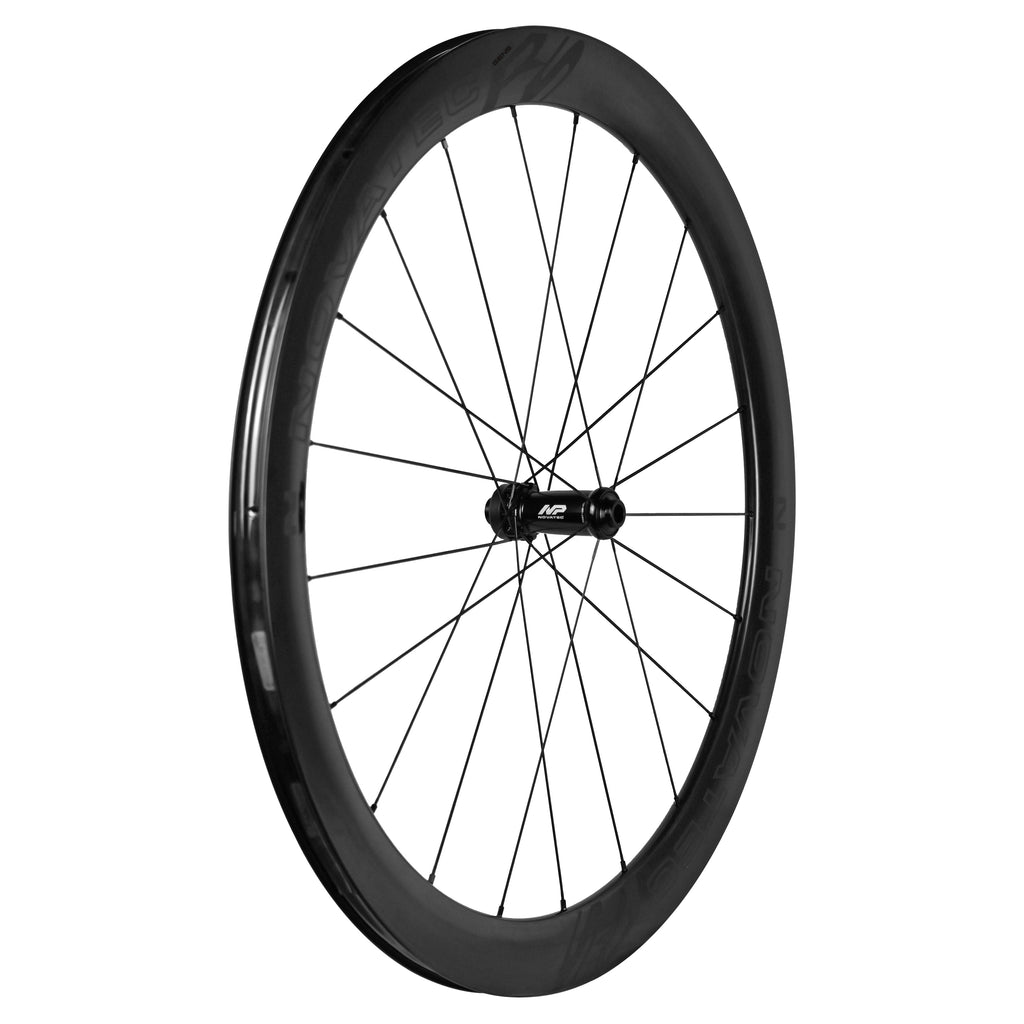 Novatec R5 DISC Pro+ Gen5