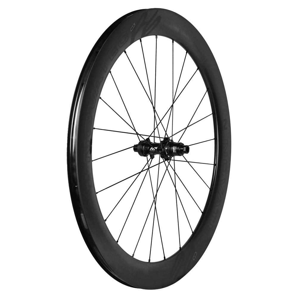 Novatec R6 DISC Pro+ Gen2