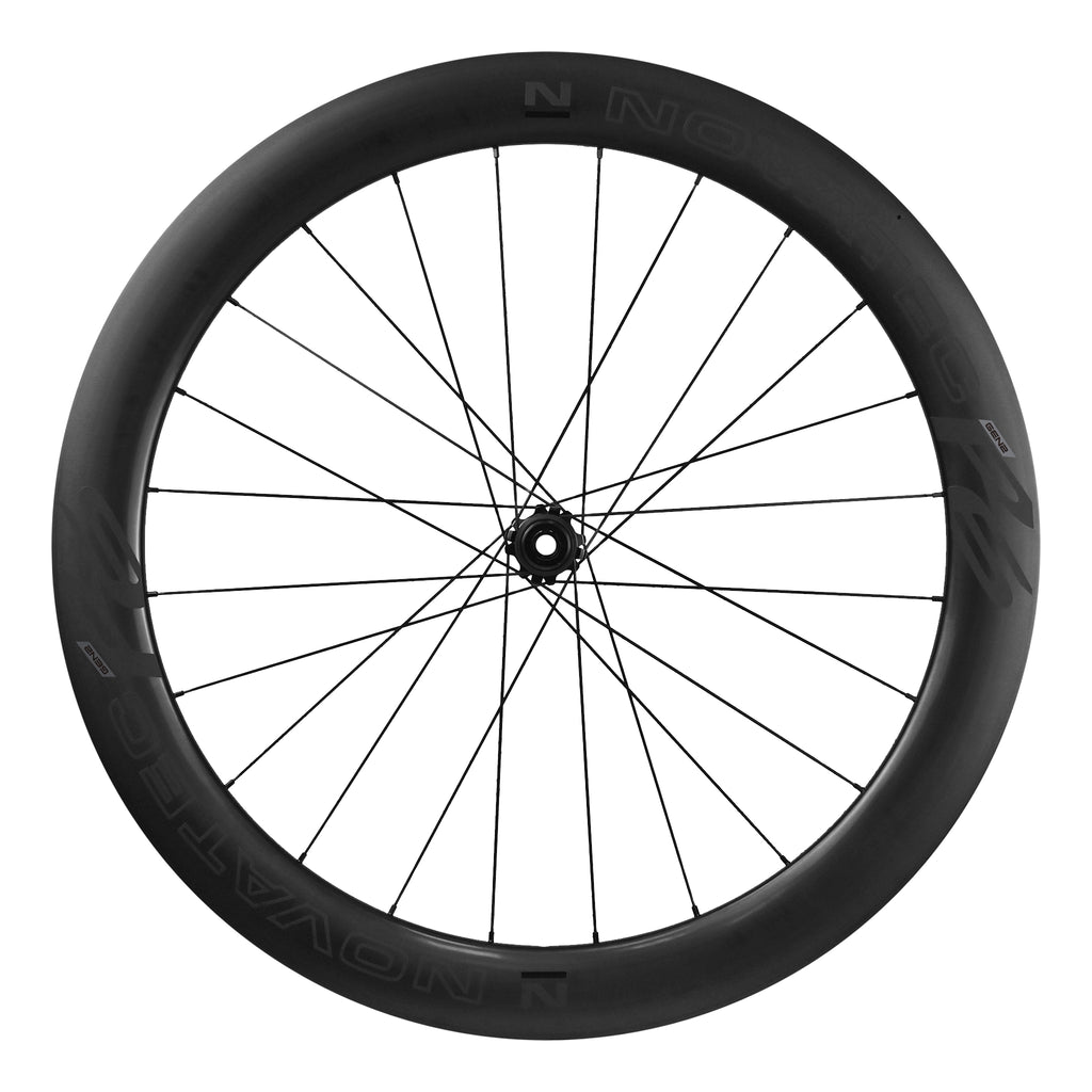 Novatec R6 DISC Pro+ Gen2