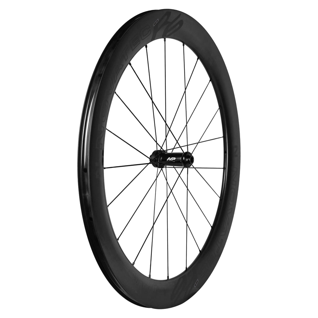 Novatec R6 DISC Pro+ Gen2